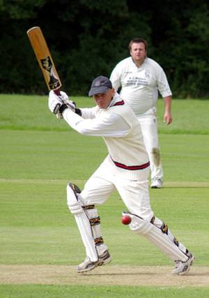 Division Two Reports 9th August 2014