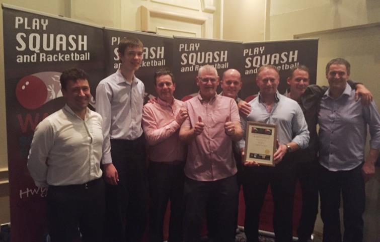 Club of year