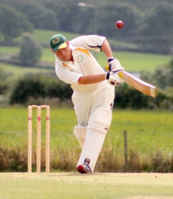 Division One Reports 9th August 2014