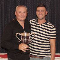 St Ishmaels hold successful cricket dinner 