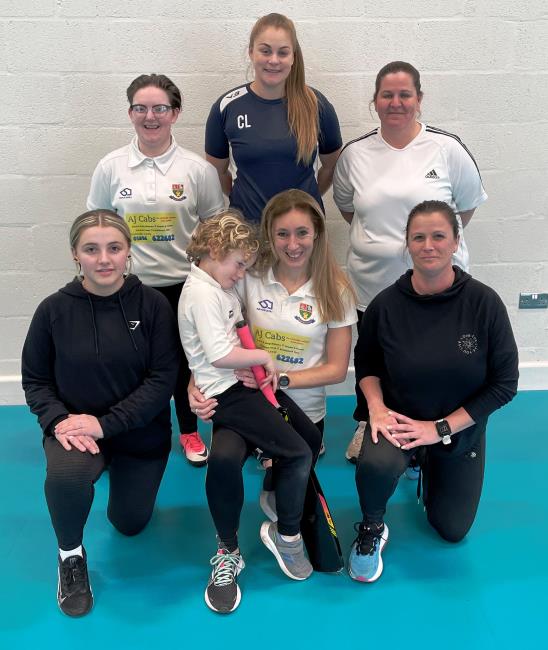 Pembroke Dock Ladies