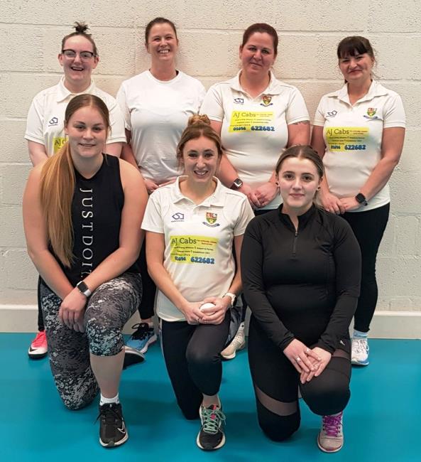 Pem Dock B Ladies