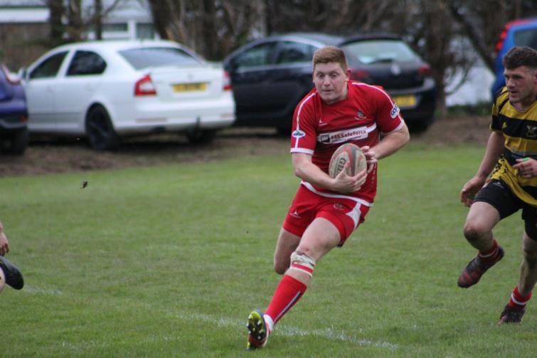 Rhodri Walters - pic by Daf Palmer