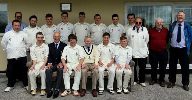 Pembrokeshire CCC