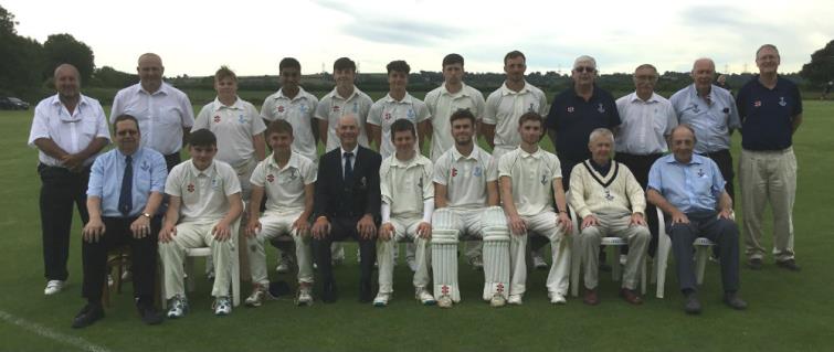 Pembroke CCC 