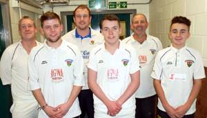 Haverfordwest ‘A’ go top with two easy wins