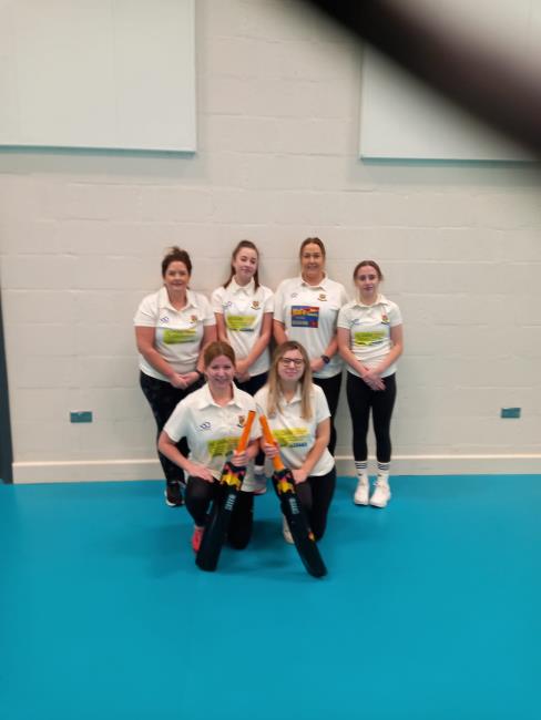 Pembroke Dock Ladies