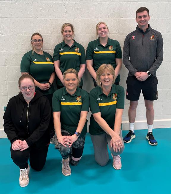Pembroke Ladies