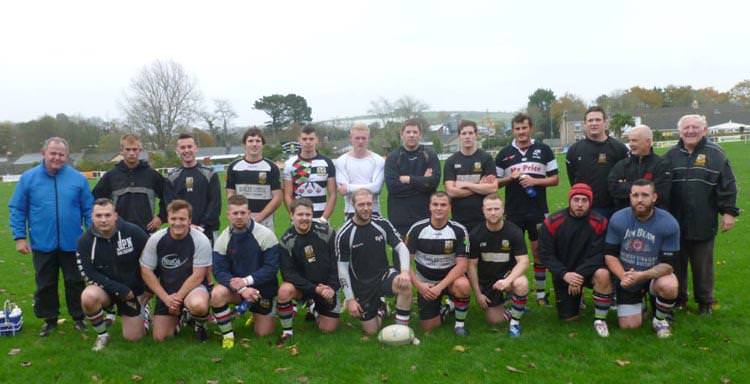 Rugby Reports 1st November 2014