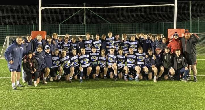 Pembrokeshire Schools reach Principality Final