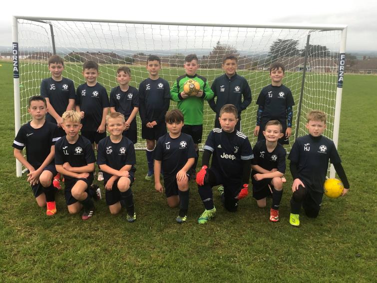 Pembrokeshire Schools Under 10s