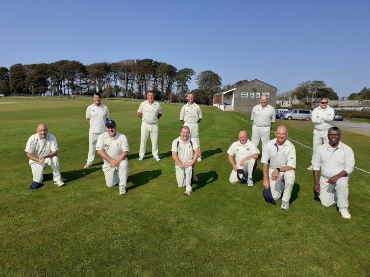 Pembrokeshire Over 50s