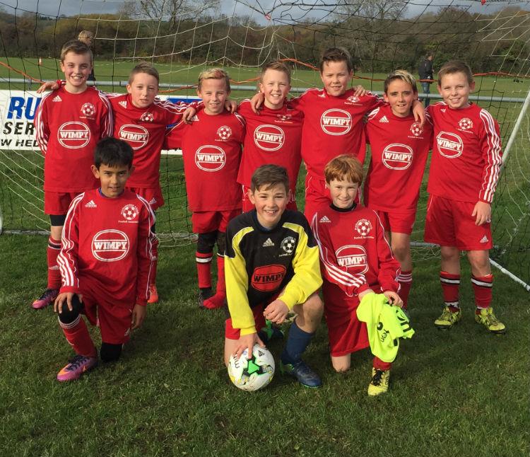 Pembrokeshire B 