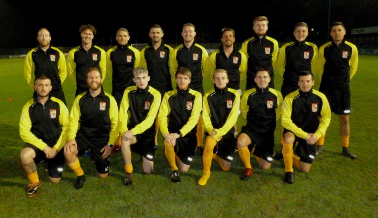 Pembrokeshire League