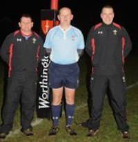 County under 19s make a terrific start