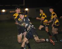 County under 19s make a terrific start
