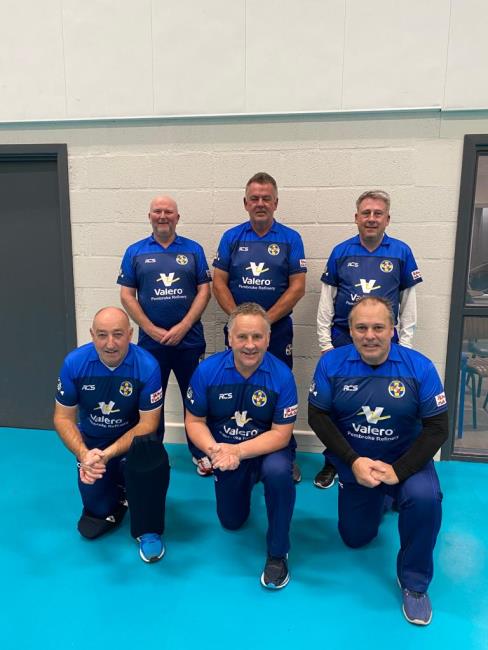  Pembrokeshire Vets 