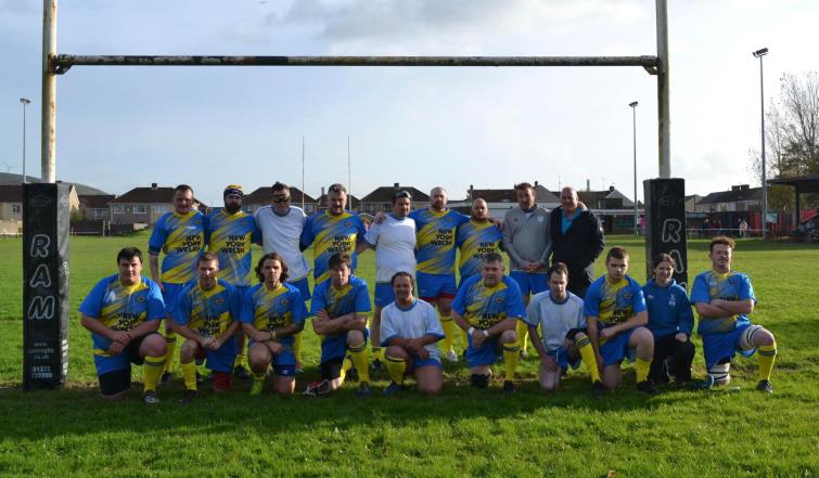 Pembrokeshire Vikings 