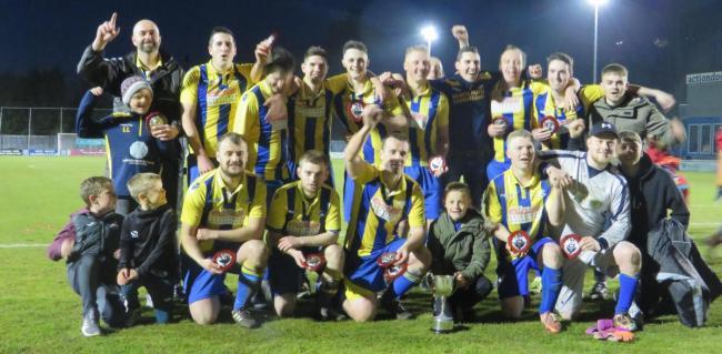  Pendine AFC a