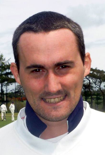 Division One Cricket Match Reports - 10th August 2013
