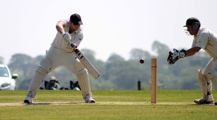 Division One Cricket Reports - 31st May 2014