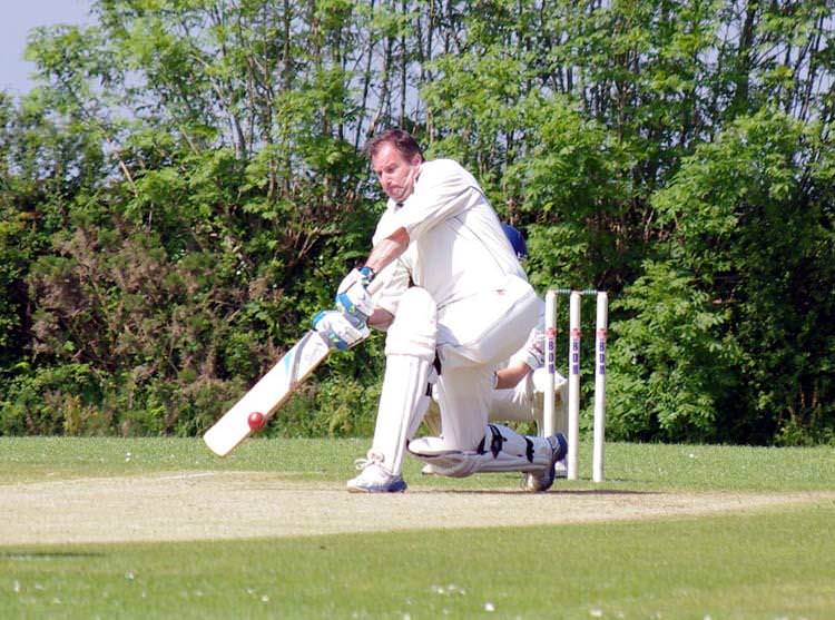 Division Two Reports: 24th May 2014