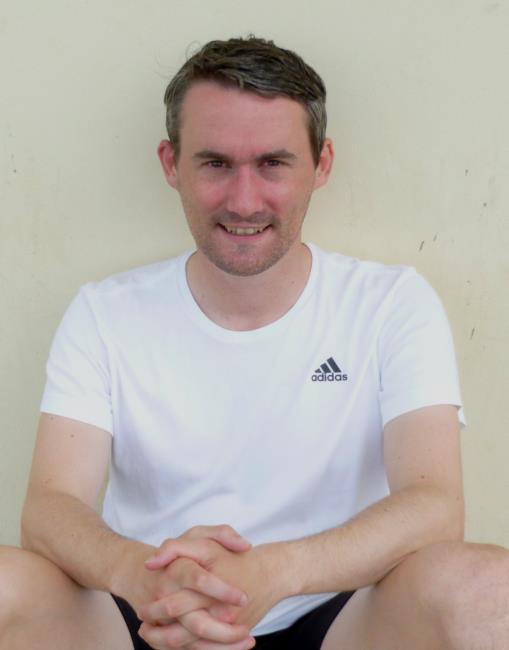 Phil Cole 
