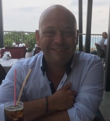 Phil Davies