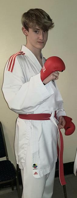 Preparing for competition