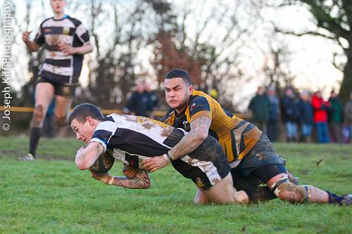Rugby Reports 4th January 2014