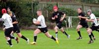 Rugby Reports including Divisions Four, Five & Six 12th October 2013