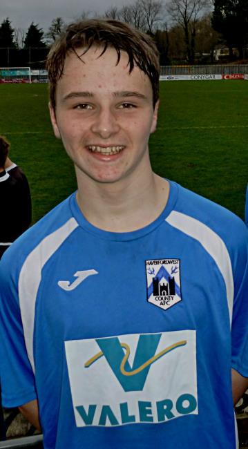Rowan Nicolson