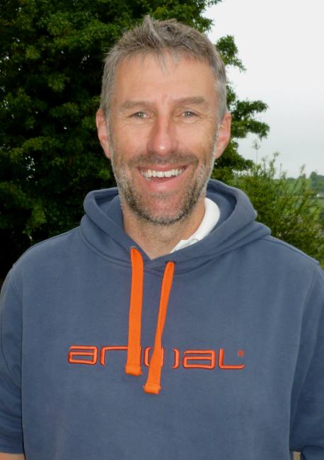 Rob Mathias - smashing 81 as Stackpole win at Saundersfoot