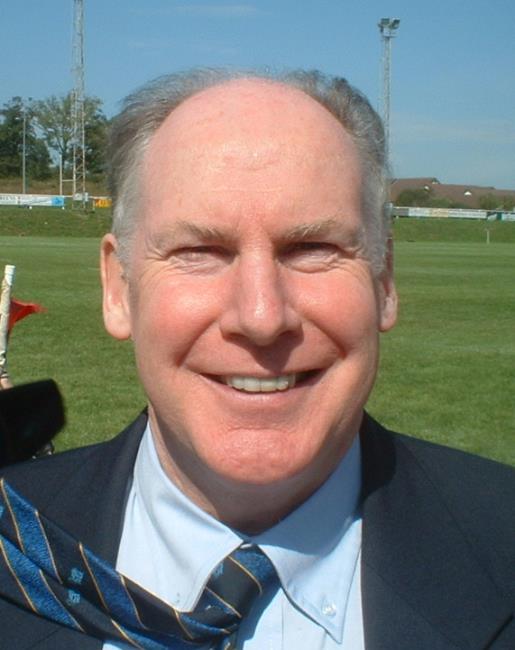 Robert Basher Lewis
