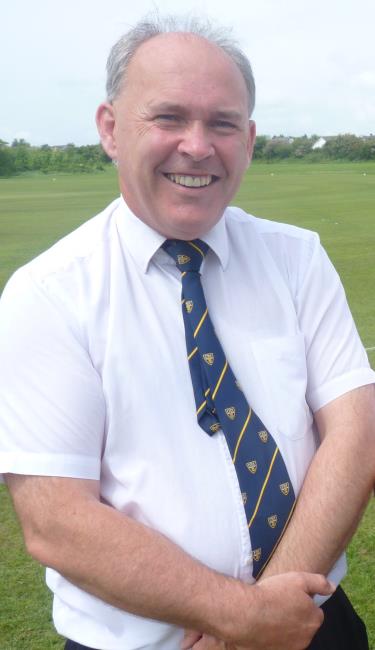 Rob Bellerby