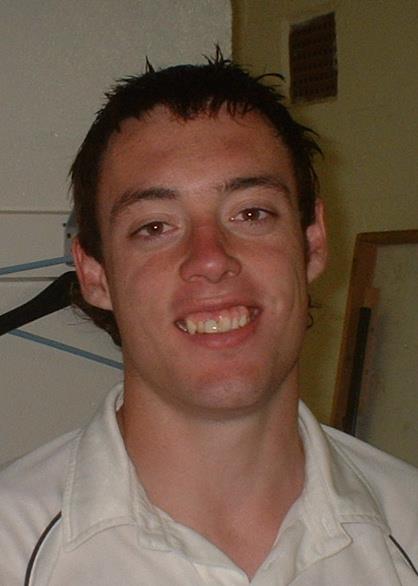 Rob Couzens