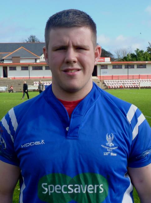 Rob Evans