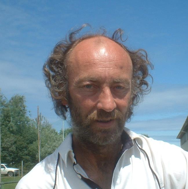 Rob Sutton 