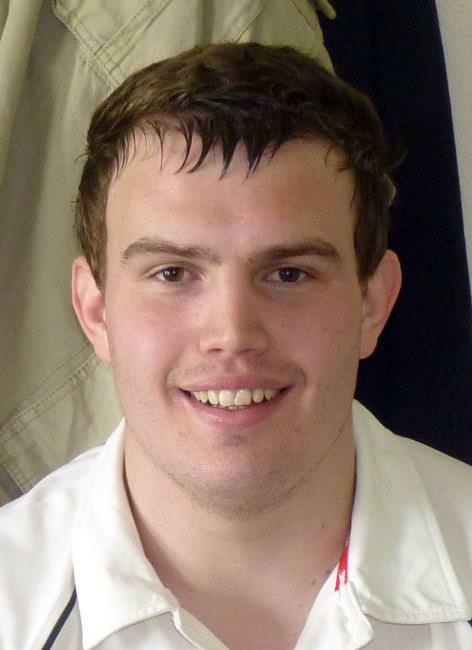 Rob Weston - big runs and wickets again for Pembroke