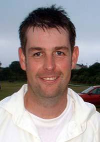 Division Two Cricket Reports 11th May 2013