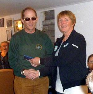 Modern Print Target Shooting Club presentation evening proves a great success  