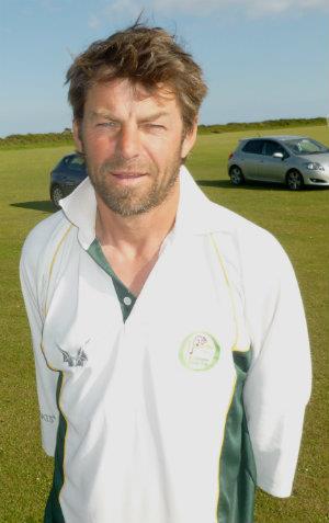 Robbie Thomas