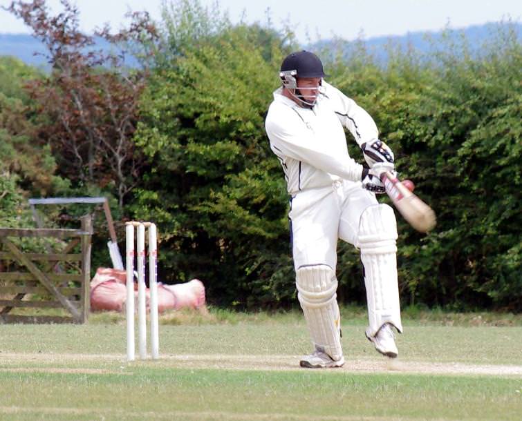 Division Two Cricket Reports 27th July 2013