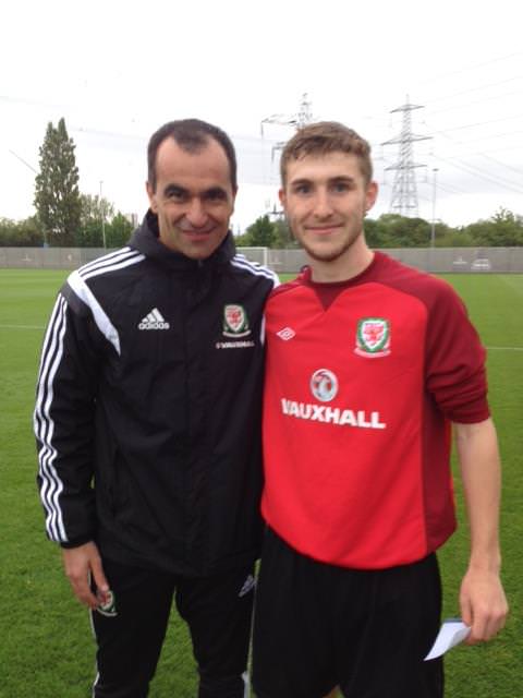Memorable weekend for Young Bluebirds’ trio