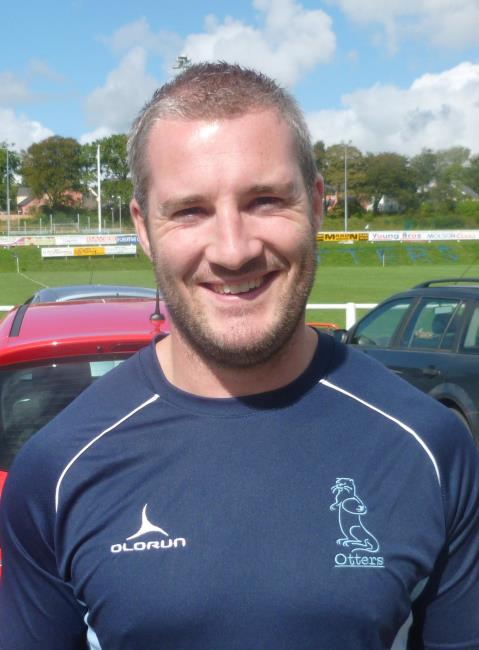 Roger Davies