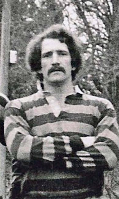 Roger Price