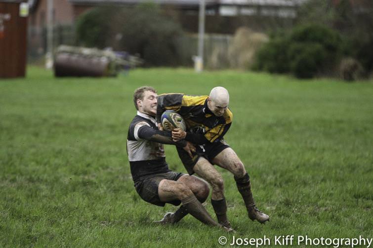 Rugby Reports 9th January 2015