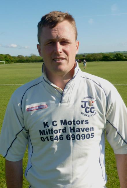 Ross Dewstowe