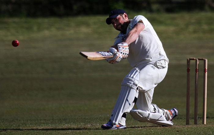 Division Two Match Reports  2nd May 2016