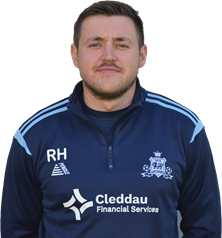 Ross Hurst